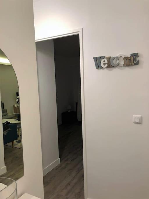 Lovely Apartment Betwen Paris And Eurodisney Nogent-sur-Marne Exterior photo